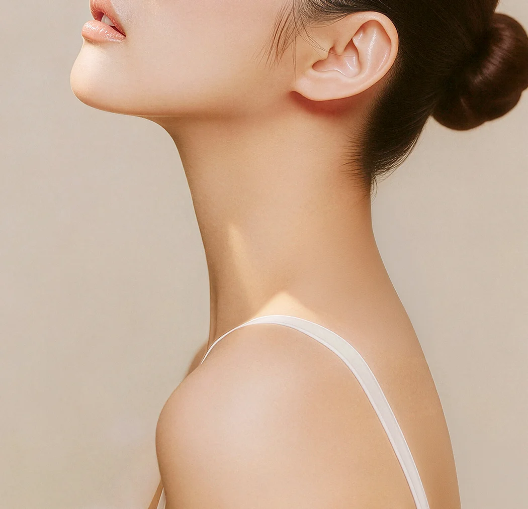 목주름 시술