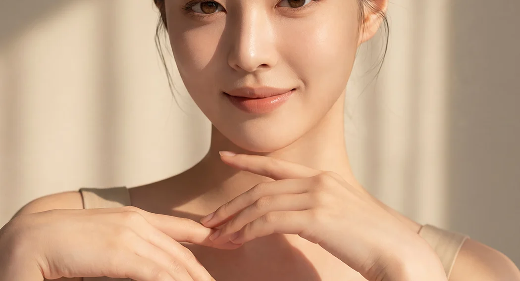 팔자주름 필러