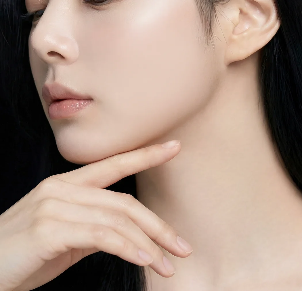 턱 라인 보톡스·필러
