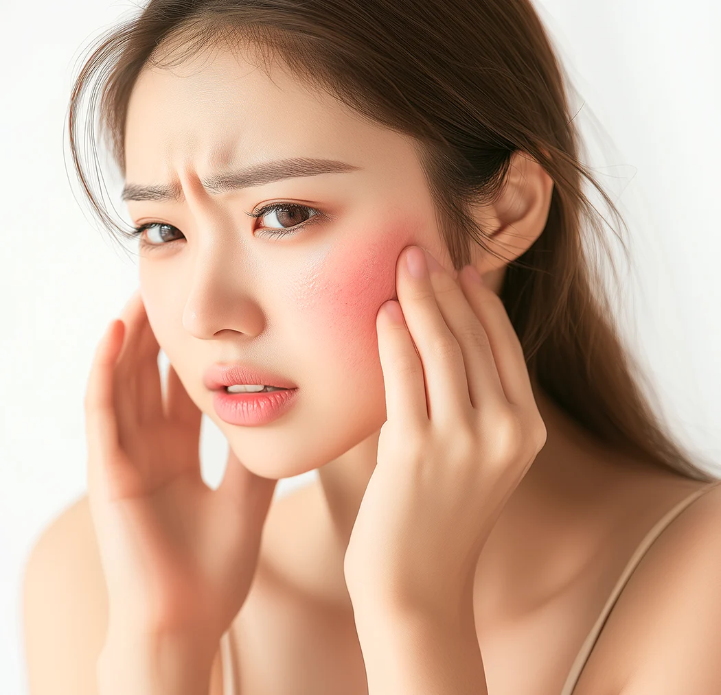 단계적으로 접근하는 흉터 복합 관리 프로그램